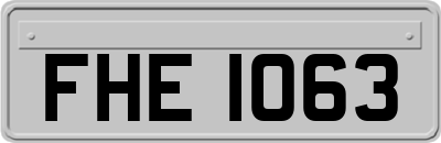 FHE1063