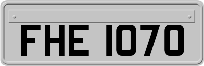 FHE1070