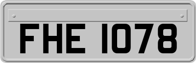 FHE1078