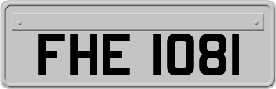FHE1081