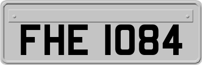 FHE1084