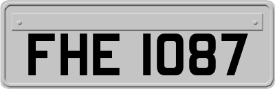 FHE1087