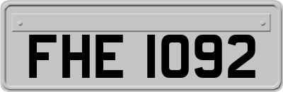 FHE1092