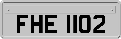 FHE1102