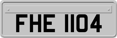 FHE1104