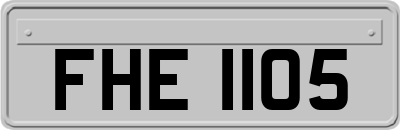 FHE1105