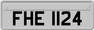 FHE1124