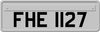 FHE1127