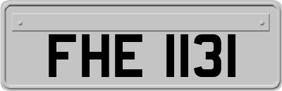 FHE1131