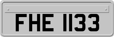 FHE1133