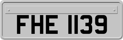 FHE1139