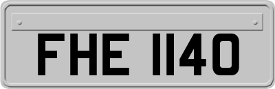 FHE1140