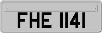 FHE1141