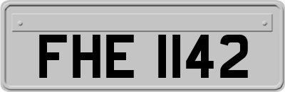 FHE1142