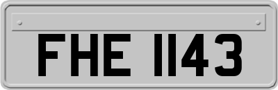 FHE1143