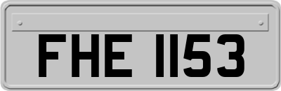 FHE1153