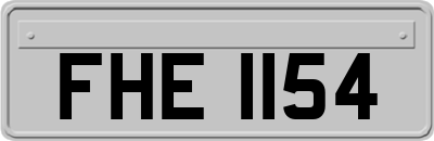 FHE1154