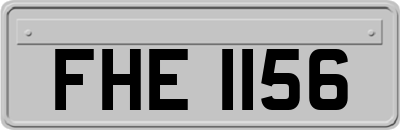 FHE1156