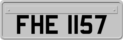 FHE1157