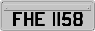 FHE1158