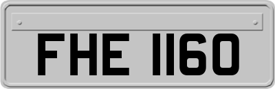 FHE1160