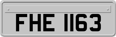 FHE1163