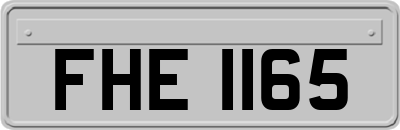 FHE1165