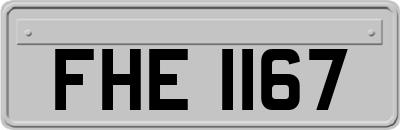 FHE1167