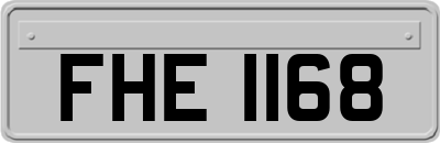 FHE1168