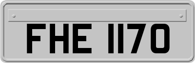 FHE1170