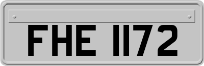 FHE1172