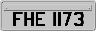 FHE1173