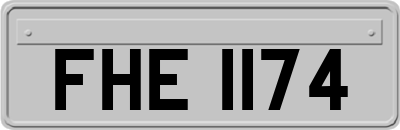 FHE1174