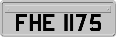 FHE1175