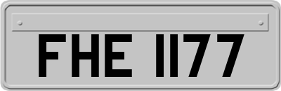 FHE1177