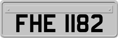 FHE1182