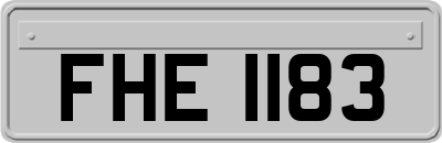 FHE1183