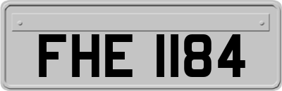 FHE1184