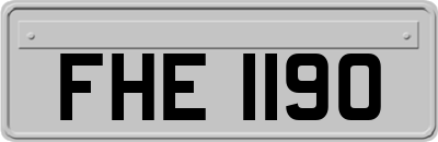FHE1190