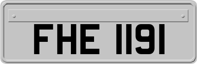 FHE1191