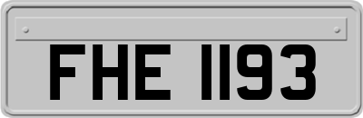 FHE1193