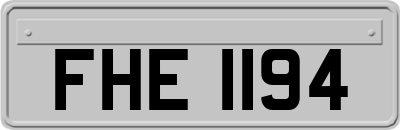 FHE1194