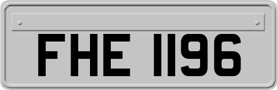 FHE1196