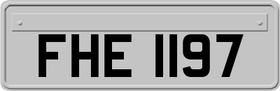 FHE1197