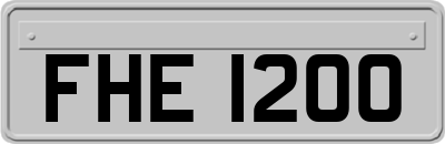FHE1200