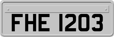 FHE1203