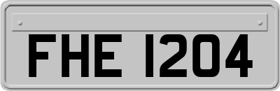 FHE1204