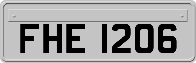 FHE1206