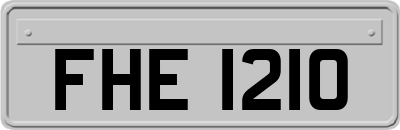 FHE1210