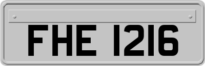 FHE1216